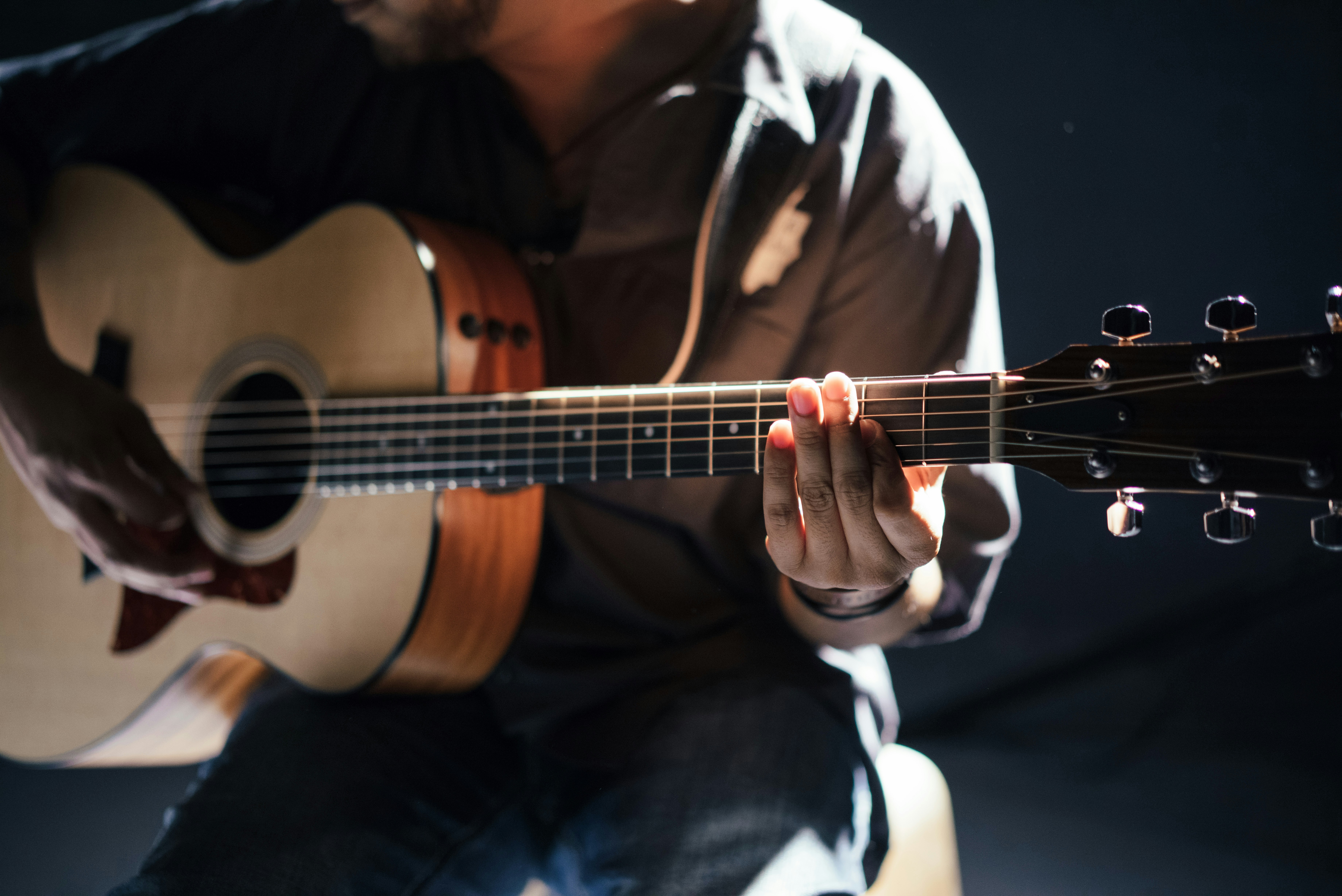 Music & Arts